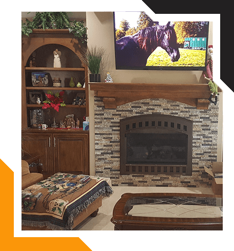 Professional Team of Carpentry Artisans