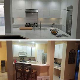 Home Renovations