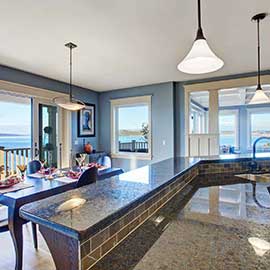 Granite Works