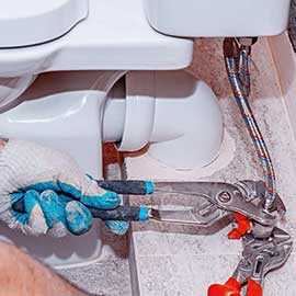 Plumbing