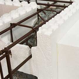 ICF Homes